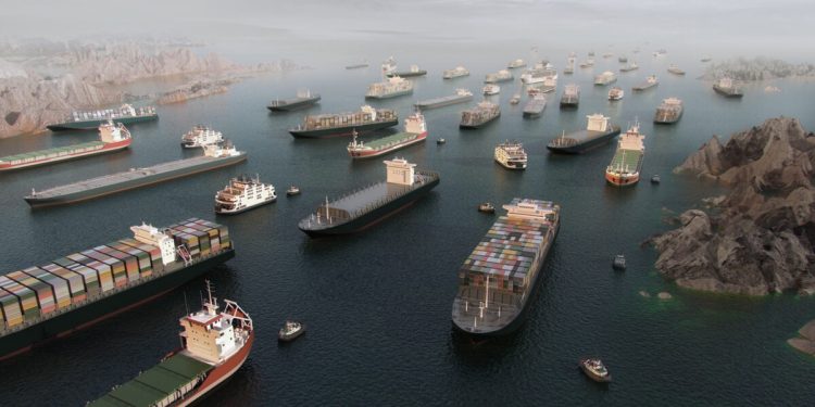 Ιράν:-Το-«σκωτσέζικο-ντους»-για-το-άνοιγμα-των-Στενών-του-Ορμούζ-και-οι-νέες-απειλές-στις-ΗΠΑ-–-Επιμένει-στον-ναυτικό-αποκλεισμό-ο-Τραμπ