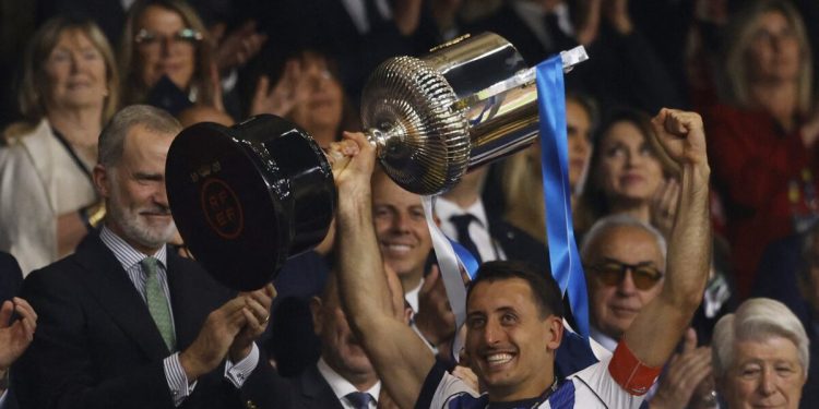 Ατλέτικο-Μαδρίτης-–-Ρεάλ-Σοσιεδάδ-2-2-και-3-4-στα-πέναλτι:-Κατέκτησαν-το-Κύπελλο-Ισπανίας-οι-Βάσκοι