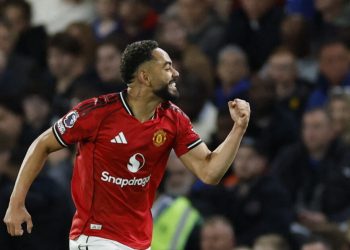 Τσέλσι-–-Μάντσεστερ-Γιουνάιτεντ-0-1:-«Απόδραση»-από-το-Λονδίνο-και-στην-3η-θέση-οι-«κόκκινοι-διάβολοι»-στην-premier-league