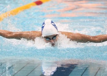 Νέο-τριπλό-πανελλήνιο-ρεκόρ-από-την-Μπιλανάκου-στα-50μ.-ελεύθερο