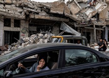 Ο-ισραηλινός-στρατός-ανακοίνωσε-τον-θάνατο-ενός-διοικητή-εφέδρων-στο-νότιο-Λίβανο