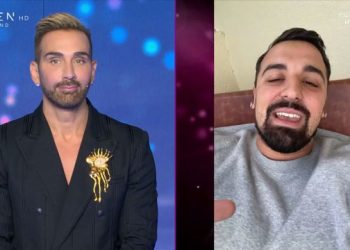 j2us:-Αποχώρησε-ξαφνικά-ο-gio-kay-–-Το-ευχαριστώ-στον-Νίκο-Κοκλώνη-και-στην-Αγγελική-Ηλιάδη