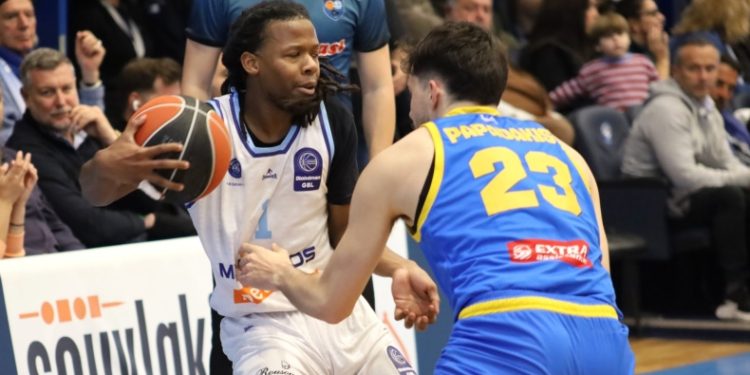 Μύκονος-–-Περιστέρι-92-88:-Τα-highlights-της-αναμέτρησης