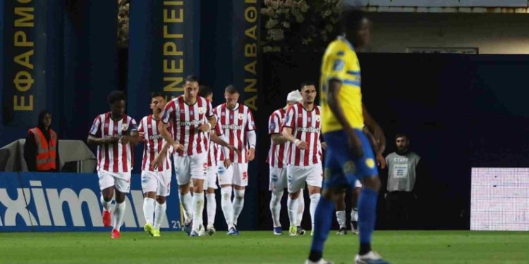 Παναιτωλικός-–-Πανσερραϊκός-2-3:-Ανατροπή-και-φουλ-για-παραμονή-τα-Λιοντάρια-(vids)