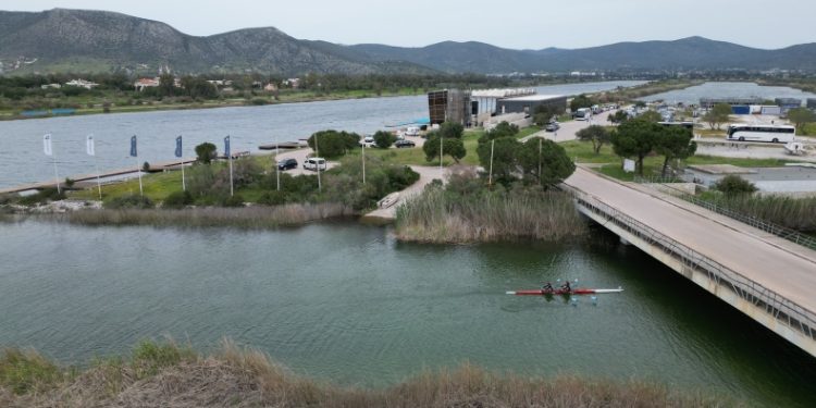 Κωπηλασία:-Ο-αέρας-έφερε-καθυστέρηση-στο-πρόγραμμα-του-Σαββάτου-στο-πανελλήνιο-πρωτάθλημα