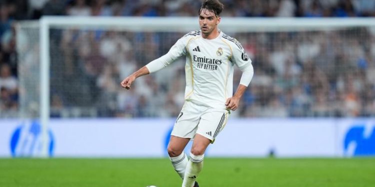 Ανησυχία-στη-Ρεάλ-με-Ασένθιο:-Έχασε-έξι-κιλά-σε-δύο-εβδομάδες-λόγω-γαστρεντερίτιδας!