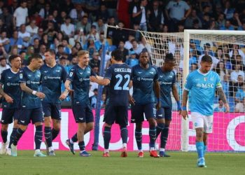 Εφιάλτης-της-Νάπολι-η-Λάτσιο:-Έφτασε-τις-τέσσερις-σερί-νίκες-στην-έδρα-των-«παρτενοπέι»!