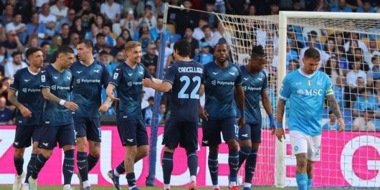 Εφιάλτης-της-Νάπολι-η-Λάτσιο:-Έφτασε-τις-τέσσερις-σερί-νίκες-στην-έδρα-των-«παρτενοπέι»!