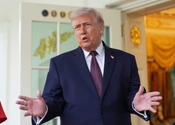 Τραμπ:-Το-Ισραήλ-αγωνίζεται-σκληρά-και-ξέρει-πώς-να-νικήσει