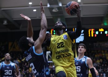 Οι-σημαντικότερες-στιγμές-του-Μαρούσι-–-Κολοσσός-Ρόδου-(videos)