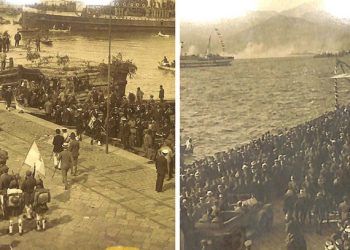 Σαν-σήμερα-19-Απριλίου:-Η-Τουρκία-απελαύνει-χιλιάδες-Έλληνες-της-Κωνσταντινούπολης