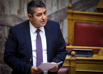 Εξακολουθεί-να-νοσηλεύεται-στη-ΜΕΘ-ο-Γιώργος-Μυλωνάκης-–-Κρίσιμη-αλλά-σταθερή-η-κατάσταση-της-υγείας-του