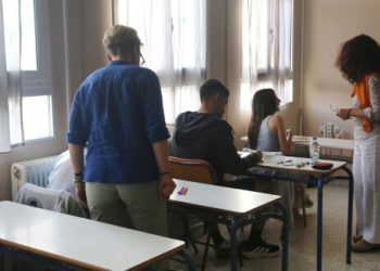 Τελική-ευθεία-πριν-από-τις-εξετάσεις-στα-Πρότυπα-και-στα-Ωνάσεια-και-την-κλήρωση-για-τα-Πειραματικά