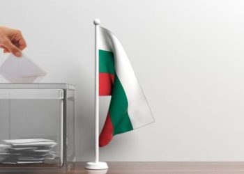 Άνοιξαν-οι-κάλπες-στη-Βουλγαρία,-φαβορί-ο-φιλορώσος-πρώην-πρόεδρος,-Ρούμεν-Ράντεφ