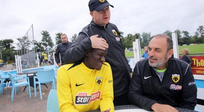 Η-πίστη-Νίκολιτς-σε-Ζίνι-και-η…-προφητική-δήλωση-στο-sdna-«Θα-κάνουμε-κάτι-μεγάλο,-αυτή-τη-σεζόν» 