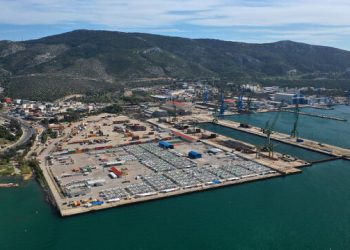 Κόμβος-Σκαραμαγκά:-Το-έργο-«ανάσα»-για-τη-Δυτική-Αττική-μπαίνει-σε-φάση-κατασκευής,-τι-λέει-ο-Ταχιάος-–-Η-εικόνα-όλων-των-μεγάλων-έργων-στη-χώρα