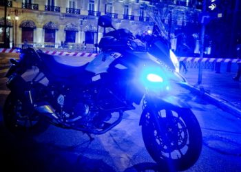 Αττική:-Επεισοδιακή-νύχτα-με-καταδιώξεις-και-συλλήψεις-(video)