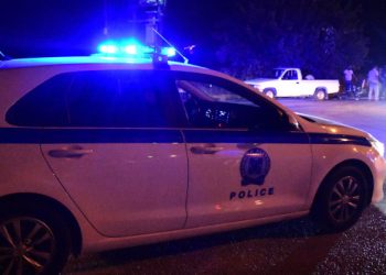 Τρεις-συλλήψεις-για-το-τροχαίο-με-την-παράσυρση-της-16χρονης-στη-Λιοσίων-–-Διαφεύγει-οδηγός