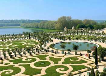 le-grand-controle:-Το-πολυτελές-ξενοδοχείο-που-βρίσκεται-μέσα-στις-Βερσαλλίες