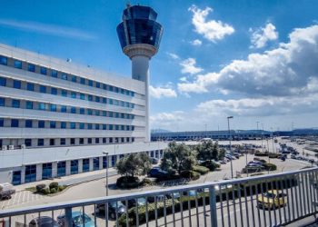 Επενδυτικό-πρόγραμμα-1,3-δισ-ευρώ-στο-αεροδρόμιο-Ελ.-Βενιζέλος-–-Νέο-ρεκόρ-συνδεσιμότητας-με-164-προορισμούς-σε-55-χώρες,-μέσω-70-αεροπορικών-εταιρειών