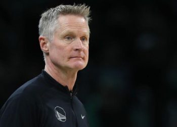 Άφησε-ανοιχτό-το-μέλλον-του-ο-Κερ:-«Αυτές-οι-δουλειές-έχουν-ημερομηνία-λήξης,-ίσως-είναι-ώρα-για-νέες-ιδέες»