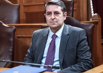 Γιώργος-Μυλωνάκης:-Εξακολουθεί-να-νοσηλεύεται-στη-ΜΕΘ-–-Κρίσιμη-αλλά-σταθερή-η-κατάσταση-της-υγείας-του