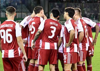 Ολυμπιακός:-Νίκη-στη-Λεωφόρο-για-χίλιους-λόγους…