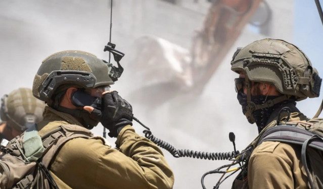 Νέος-νεκρός-Ισραηλινός-στρατιώτης-στον-νότιο-Λίβανο-–-Δεύτερη-απώλεια-μετά-την-εκεχειρία