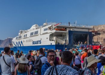 Κοινωνικός-Τουρισμός:-Ανοίγει-η-πλατφόρμα-αιτήσεων-για-διακοπές-από-τον-Μάϊο-–-Ποιοι-μπορούν-να-πάρουν-voucher