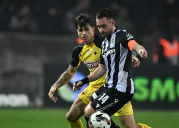 Με-ΑΕΚ-–-ΠΑΟΚ,-Παναθηναϊκός-–-Ολυμπιακός-και-Μάντσεστερ-Σίτι-–-Άρσεναλ-οι-αθλητικές-μεταδόσεις-της-ημέρας