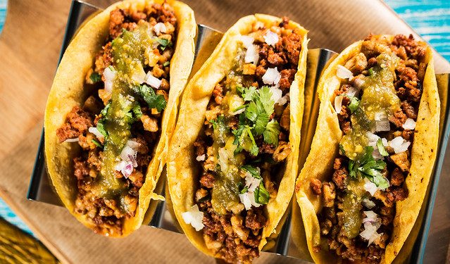 tacos-με-μοσχαρίσιο-κιμά