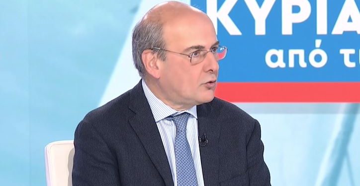 Κ.-Χατζηδάκης-στο-ΕΡΤnews:-Εκλογές-στο-τέλος-της-τετραετίας-–-Η-αντιπολίτευση-να-μείνει-μακριά-από-τη-σφαίρα-της-τοξικότητας-και-του-διχασμού