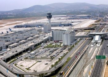 Διεθνής-Αερολιμένας-Αθηνών:-164-προορισμοί-και-φιλόδοξο-πλάνο-ανάπτυξης