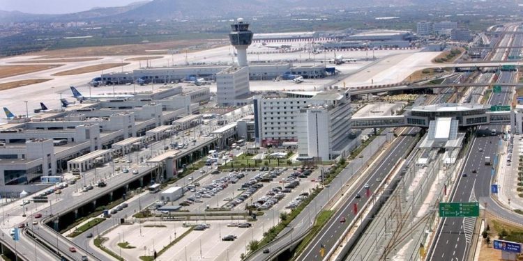 Διεθνής-Αερολιμένας-Αθηνών:-164-προορισμοί-και-φιλόδοξο-πλάνο-ανάπτυξης