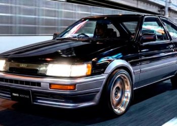 Η-restomod-ae86-της-tom’s-racing-σε-απαγορευτική-τιμή