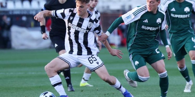 Πρωινός-Τύπος-(19/4):-«Να-θυμηθεί-τον-παλιό-εαυτό-του-ο-ΠΑΟΚ-–-Ευκαιρία-για-τον-Παναθηναϊκό»