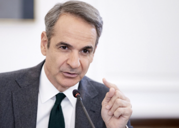 Μητσοτάκης:-«Δεν-μπορώ-να-σιωπήσω-μπροστά-στην-κανονικοποίηση-της-τοξικότητας»