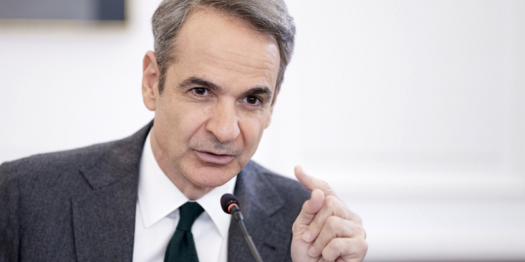 Μητσοτάκης:-«Δεν-μπορώ-να-σιωπήσω-μπροστά-στην-κανονικοποίηση-της-τοξικότητας»