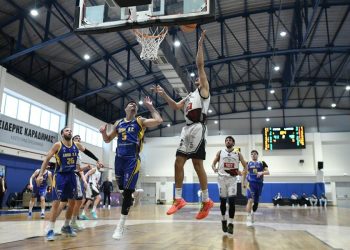 Βίκος-Ιωαννίνων-–-Λαύριο:-«Τελικός»-για-final-4