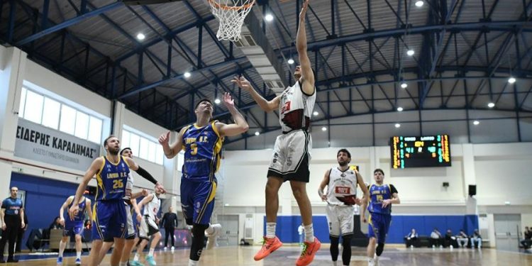 Βίκος-Ιωαννίνων-–-Λαύριο:-«Τελικός»-για-final-4