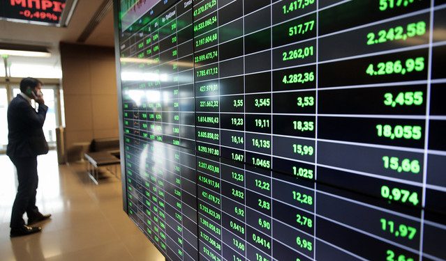 Οι-αγορές-αγνοούν-τον-πόλεμο:-Γρήγορη-ανάκαμψη-και-ισχυρά-κέρδη-–-Ράλι-στη-wall-street-παρά-την-αβεβαιότητα