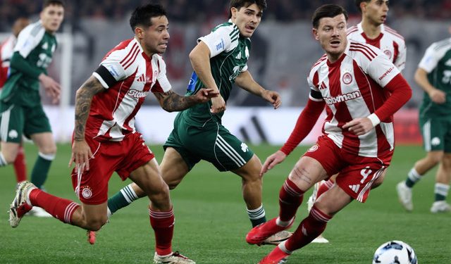 super-league:-Δύο-κρίσιμα-ντέρμπι-για-τον-τίτλο