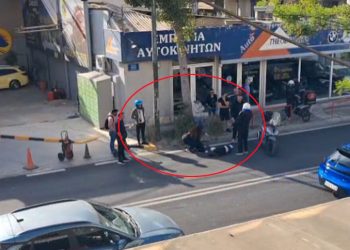 Λιοσίων:-Μυστήριο-με-την-παράσυρση-της-16χρονης-–-Η-«κλεμμένη»-μηχανή,-οι-τρεις-συλλήψεις-και-ο-οδηγός-«φάντασμα»