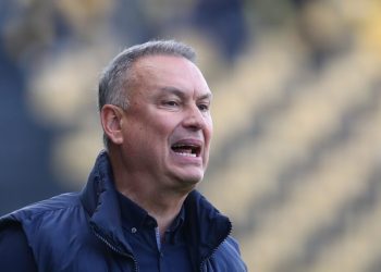 «Επίθεση»-Βόλου-σε-Γρηγορίου-μετά-την-ήττα-από-τον-Άρη:-«Καταλάβαμε-γιατί-ήταν-τόσο-καιρό-άνεργος»