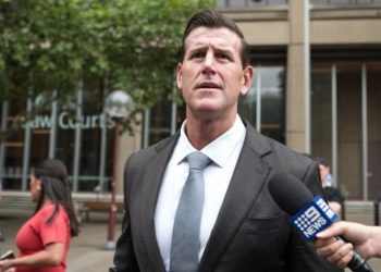 aυστραλία:-Αρνείται-τις-κατηγορίες-ο-απόστρατος-στρατιωτικός-που-κατηγορείται-για-εγκλήματα-πολέμου-στο-Αφγανιστάν