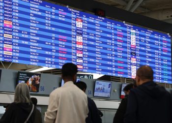 Αεροδρόμιο-Ελ.-Βενιζέλος:-Στόχος-οι-40-εκατομμύρια-επιβάτες-ετησίως-έως-το-2032-–-Πώς-επηρεάζεται-από-τον-πόλεμο-στη-Μέση-Ανατολή