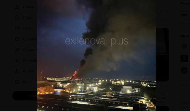 Η-Ουκρανία-ανακοίνωσε-ότι-βομβάρδισε-εργοστάσιο-κατασκευής-drones-στη-ρωσική-πόλη-Τάγκαρονγκ