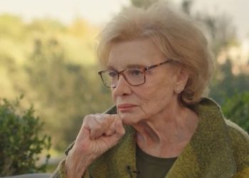 Μάρω-Κοντού:-Την-τελευταία-φορά-που-ερωτεύτηκα-ήμουν-67,-από-τότε-δεν-έχω-ερωτευτεί-ξανά-και-ούτε-θέλω