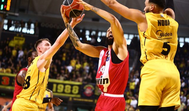 basket-league:-Κλείνει-η-αυλαία-της-αγωνιστικής-με-Ολυμπιακός-–-Άρης-και-Πανιώνιος-ΑΕΚ