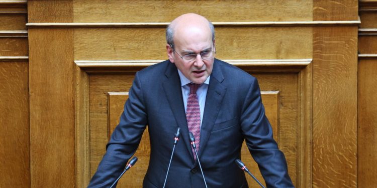 Χατζηδάκης:-«Εκλογές-στο-τέλος-της-τετραετίας-–-Η-αντιπολίτευση-να-μείνει-μακριά-από-την-τοξικότητα-και-τον-διχασμό»